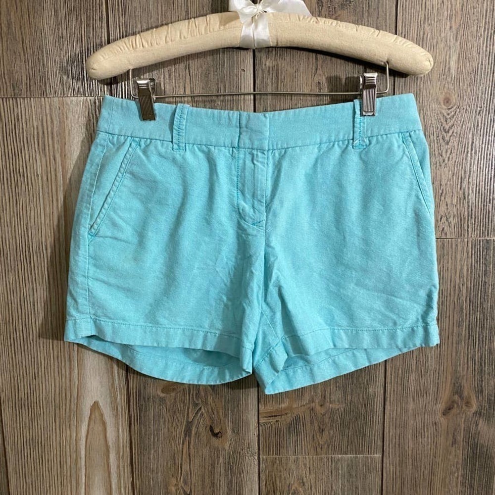 J Crew Outlet City Fit Chinos Size 2